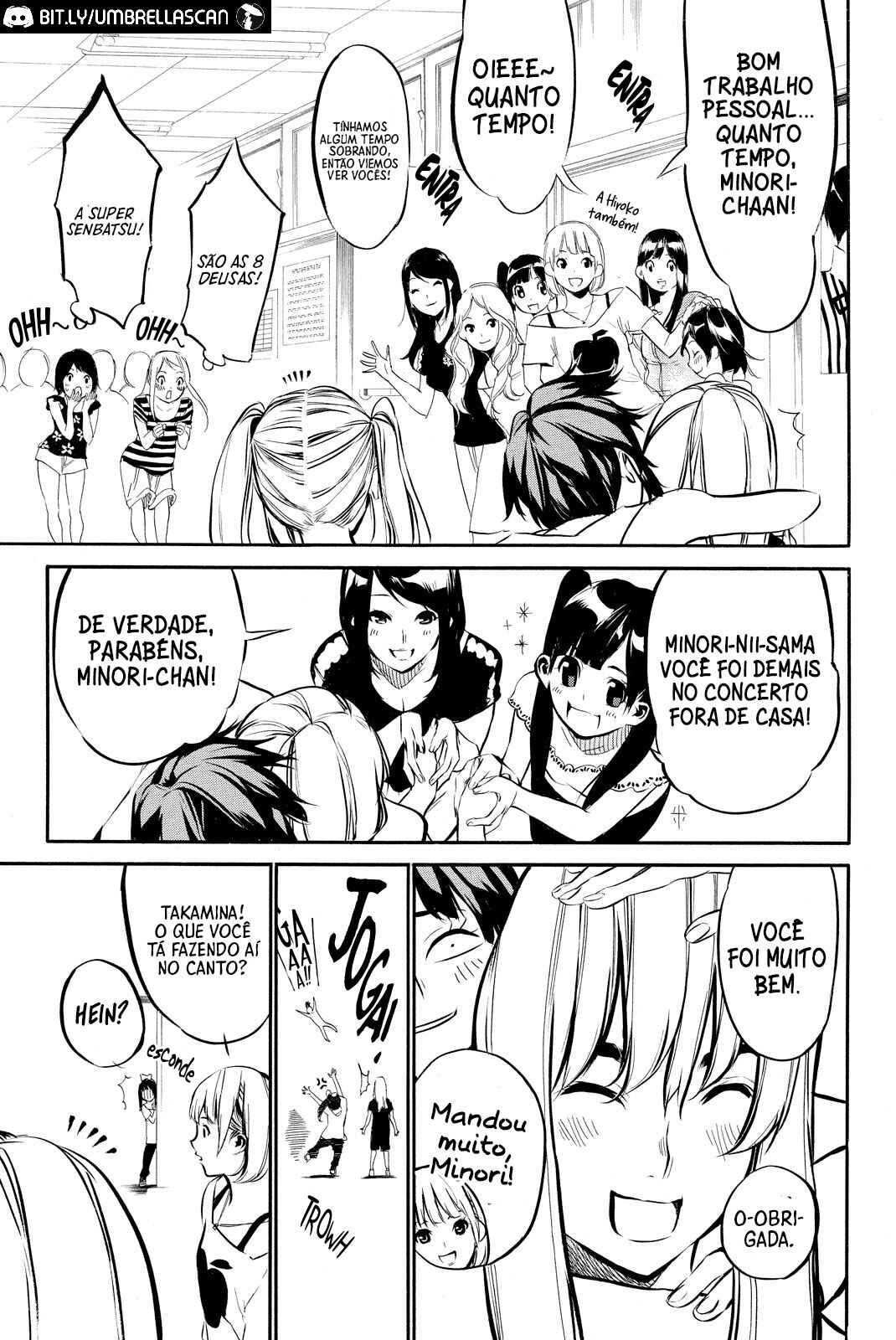 Chapter 99 - Page 6