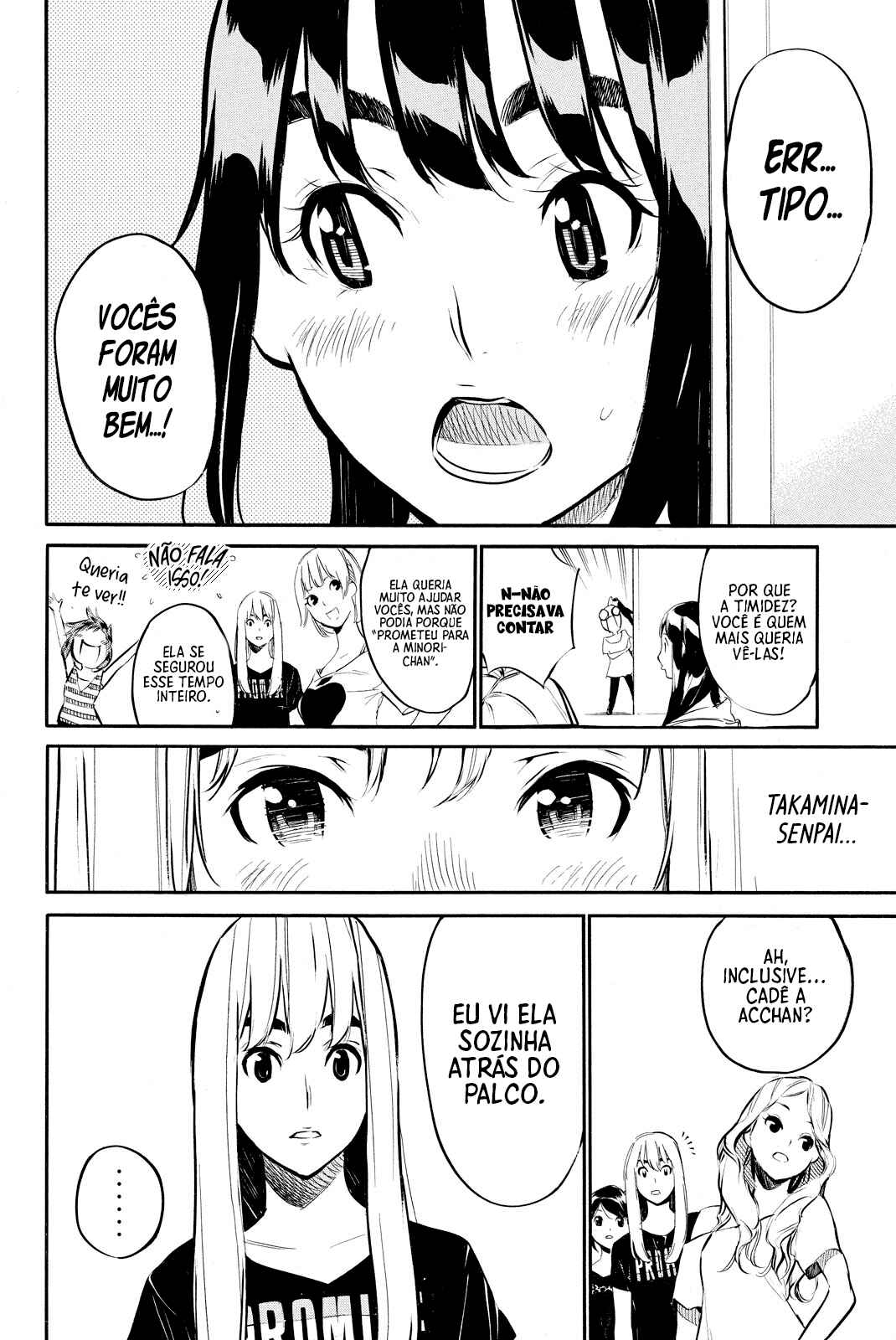 Chapter 99 - Page 7