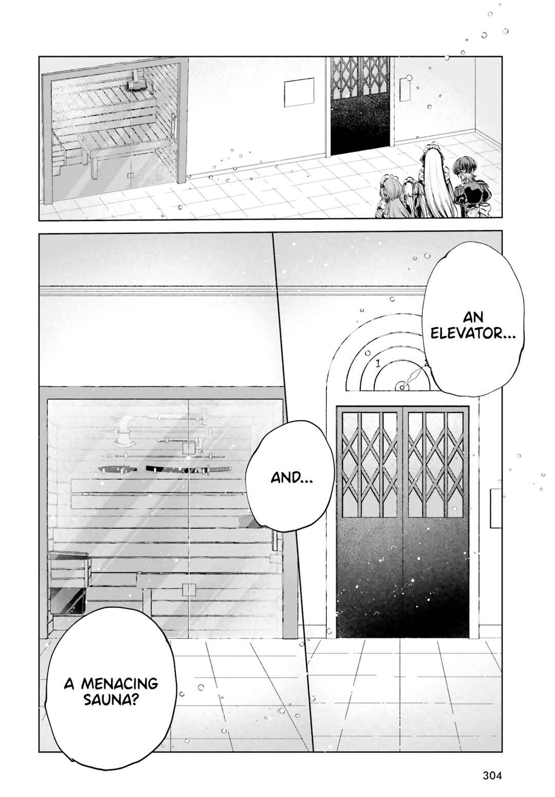 Chapter 4 - Page 4