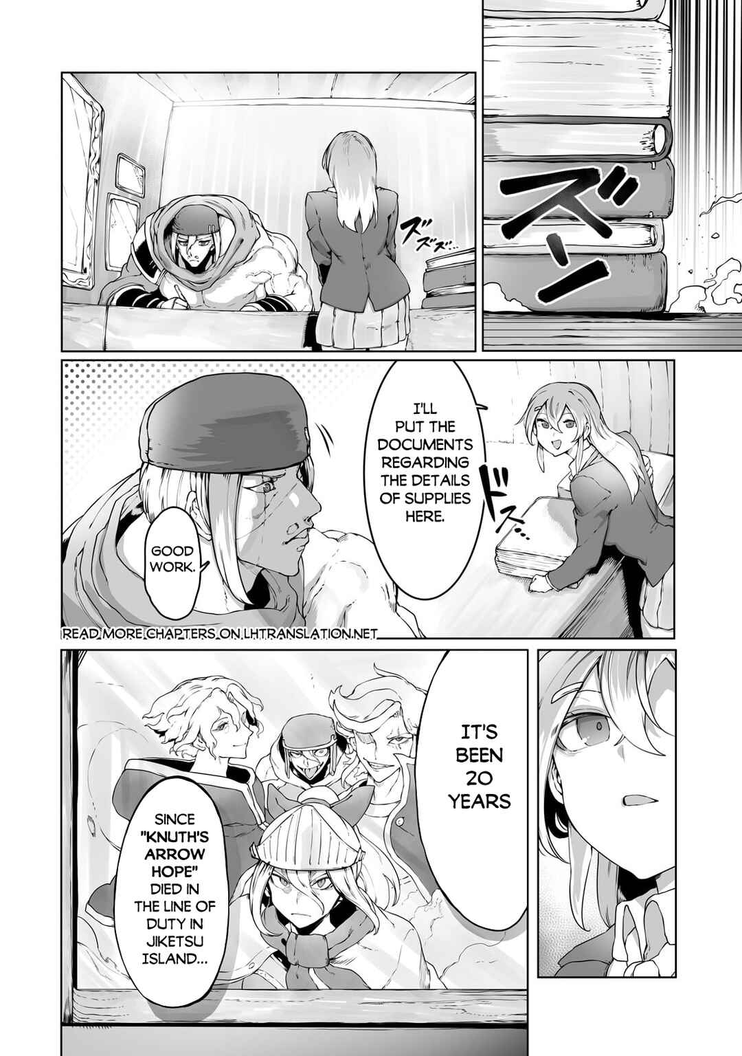 Chapter 32 - Page 14