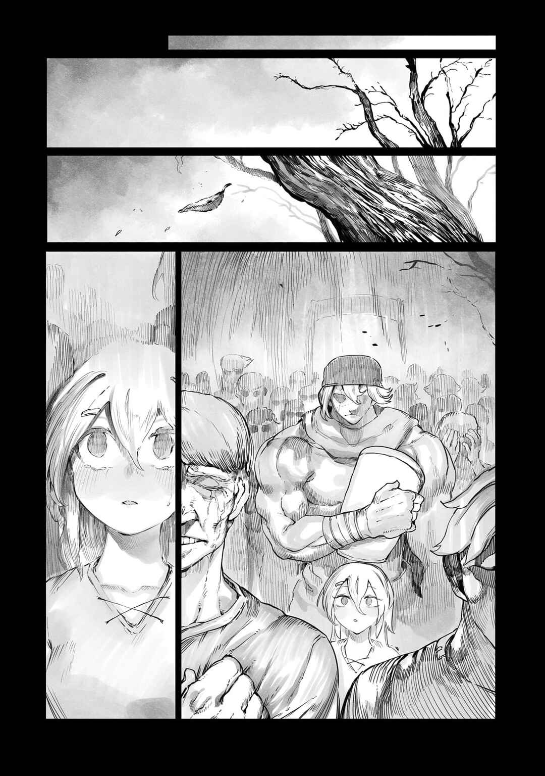 Chapter 32 - Page 16