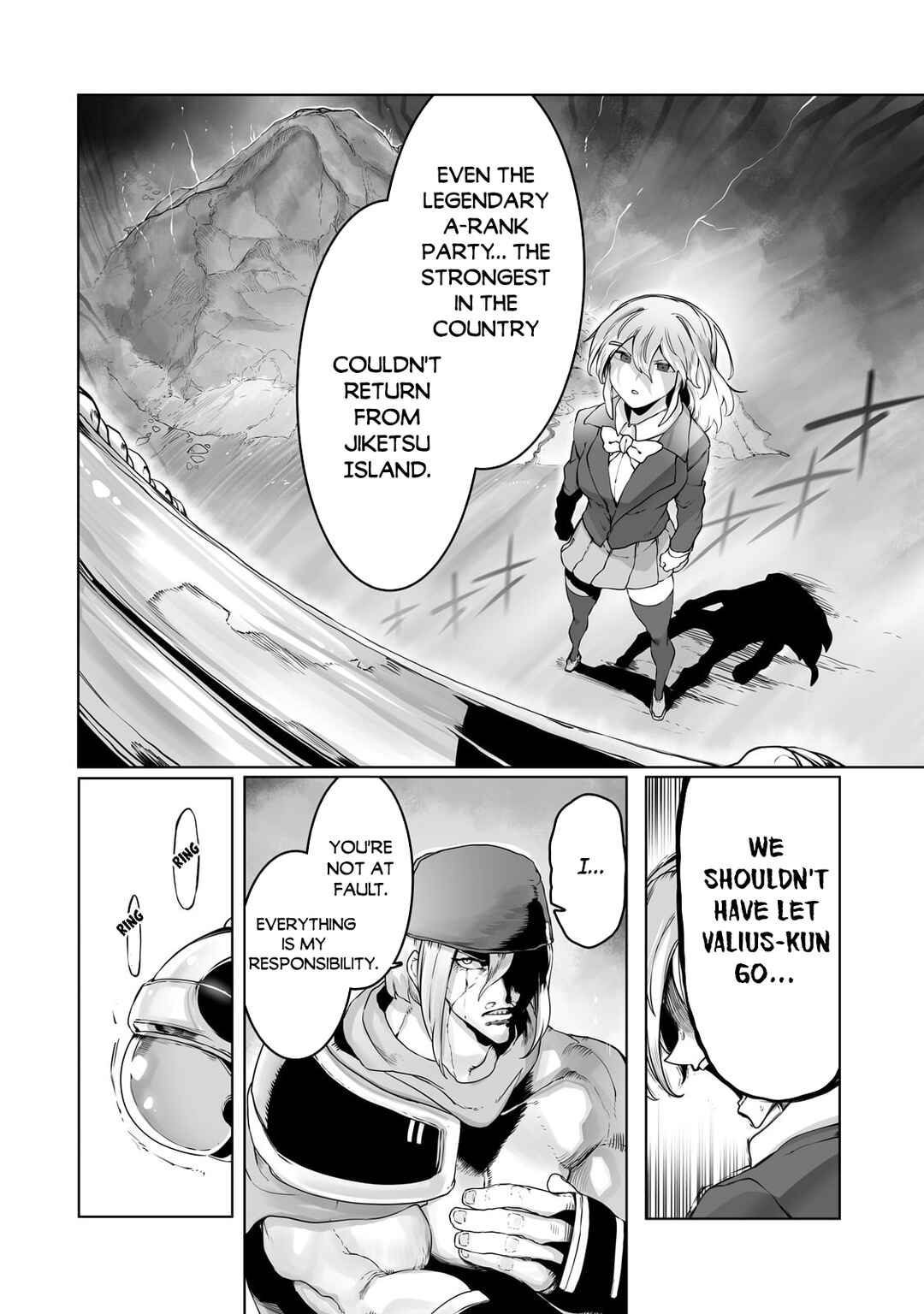 Chapter 32 - Page 18