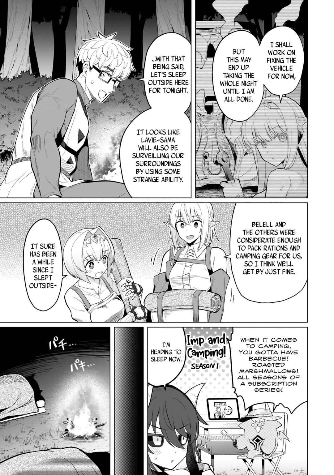 Chapter 73 - Page 7