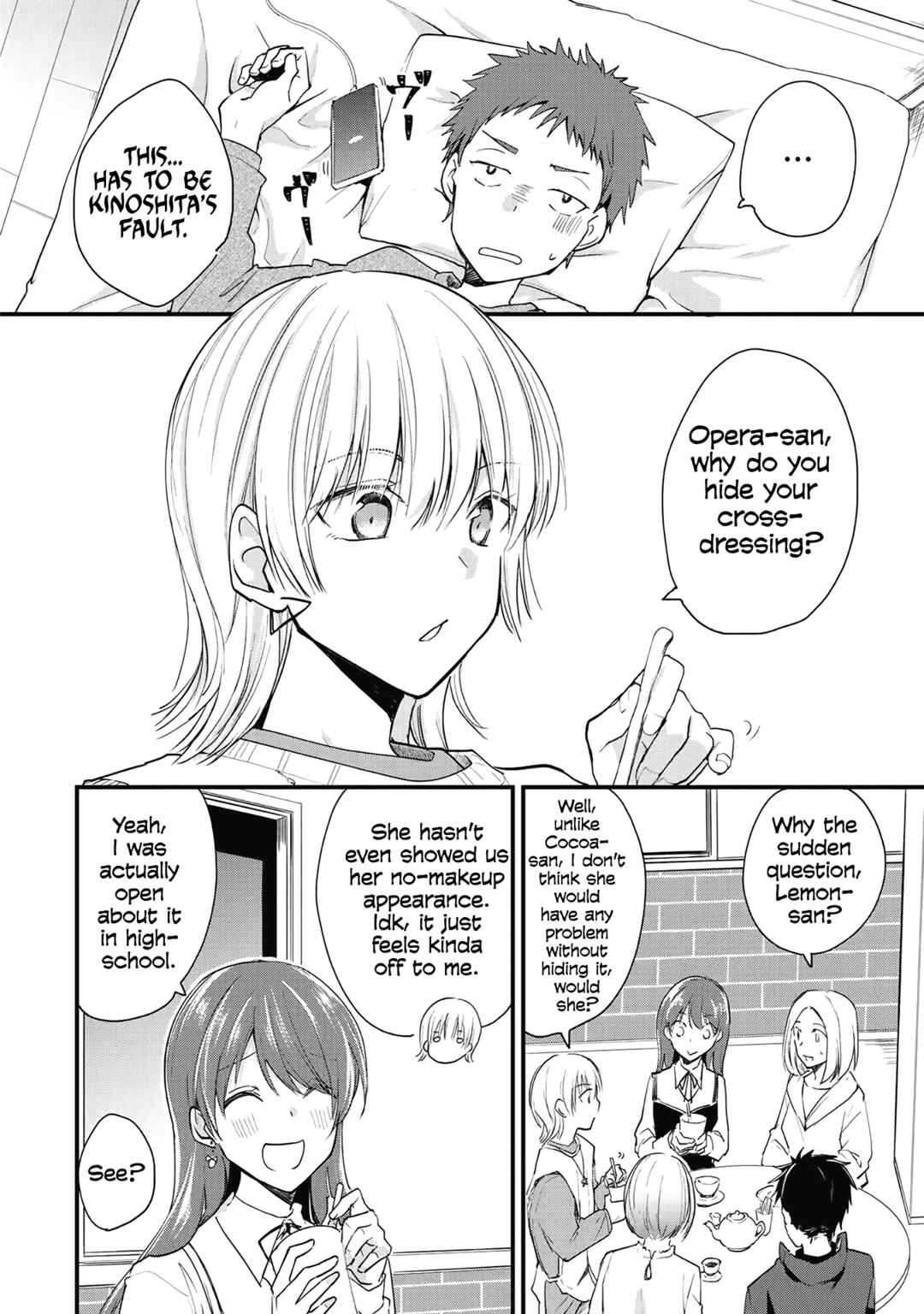 Chapter 84 - Page 2