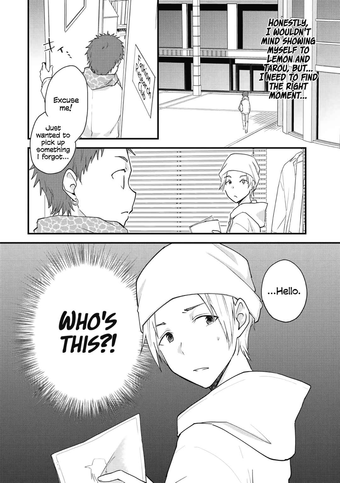 Chapter 84 - Page 4