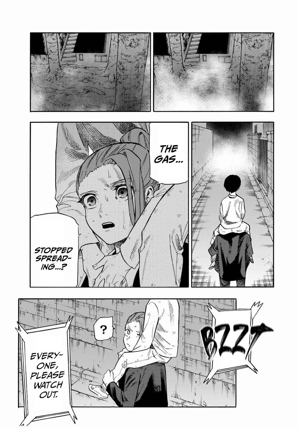 Chapter 220 - Page 13