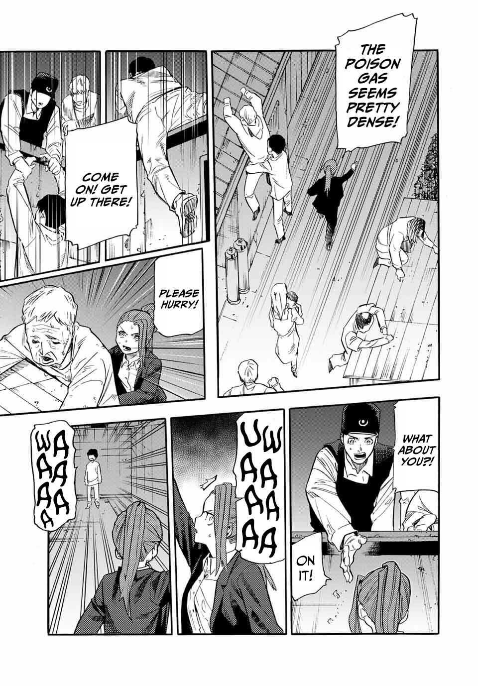 Chapter 220 - Page 3