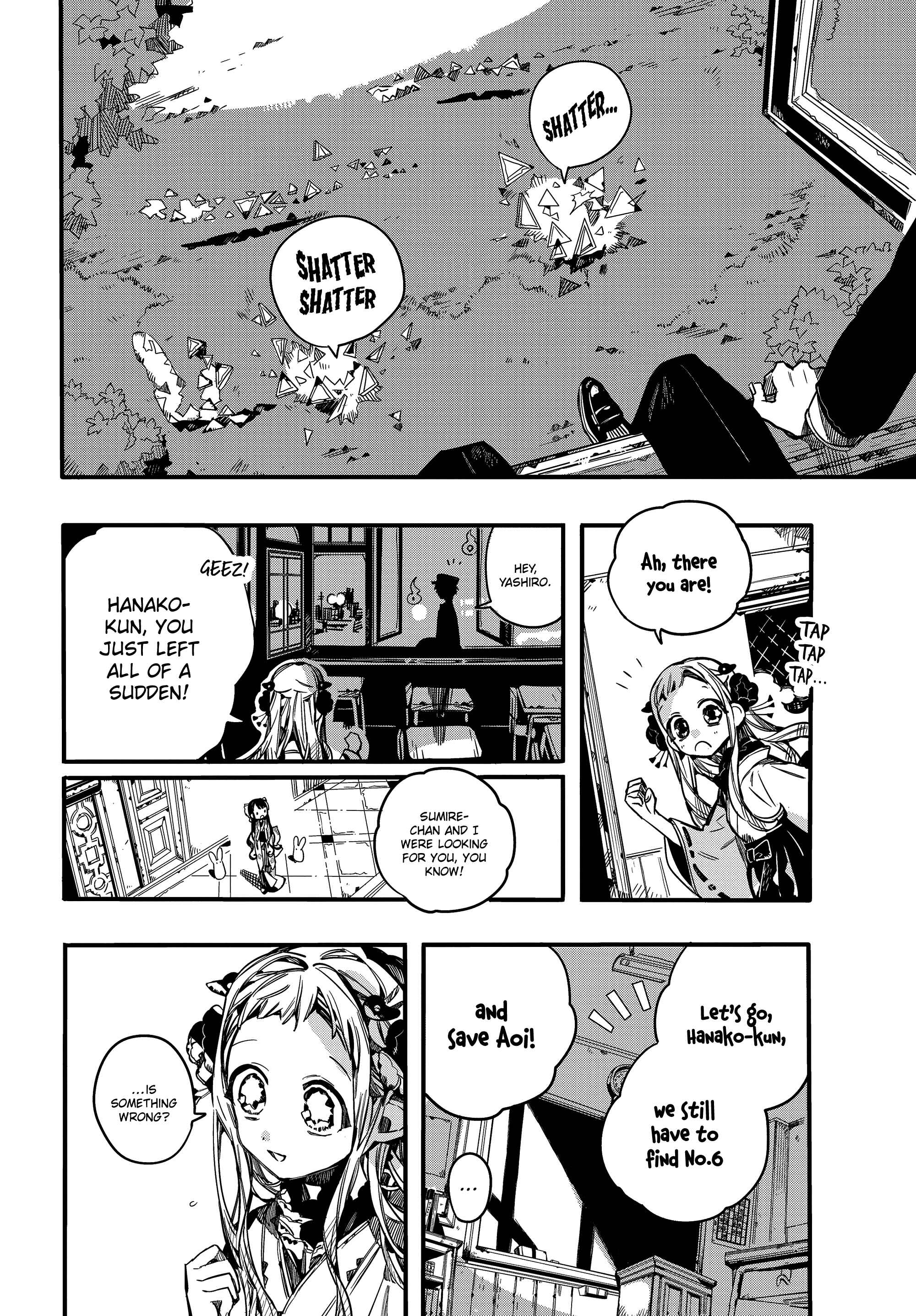 Chapter 71 - Page 15