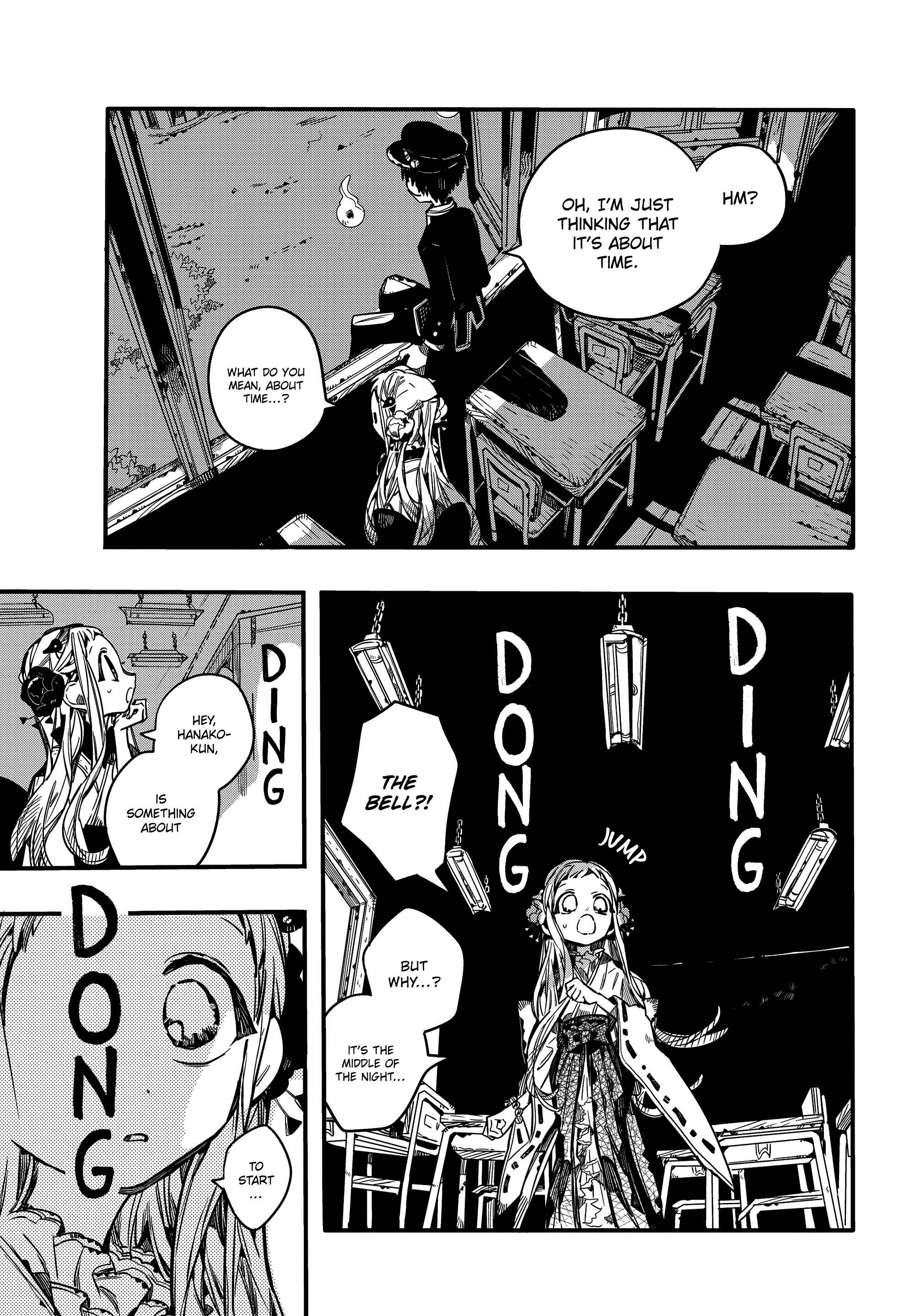 Chapter 71 - Page 16