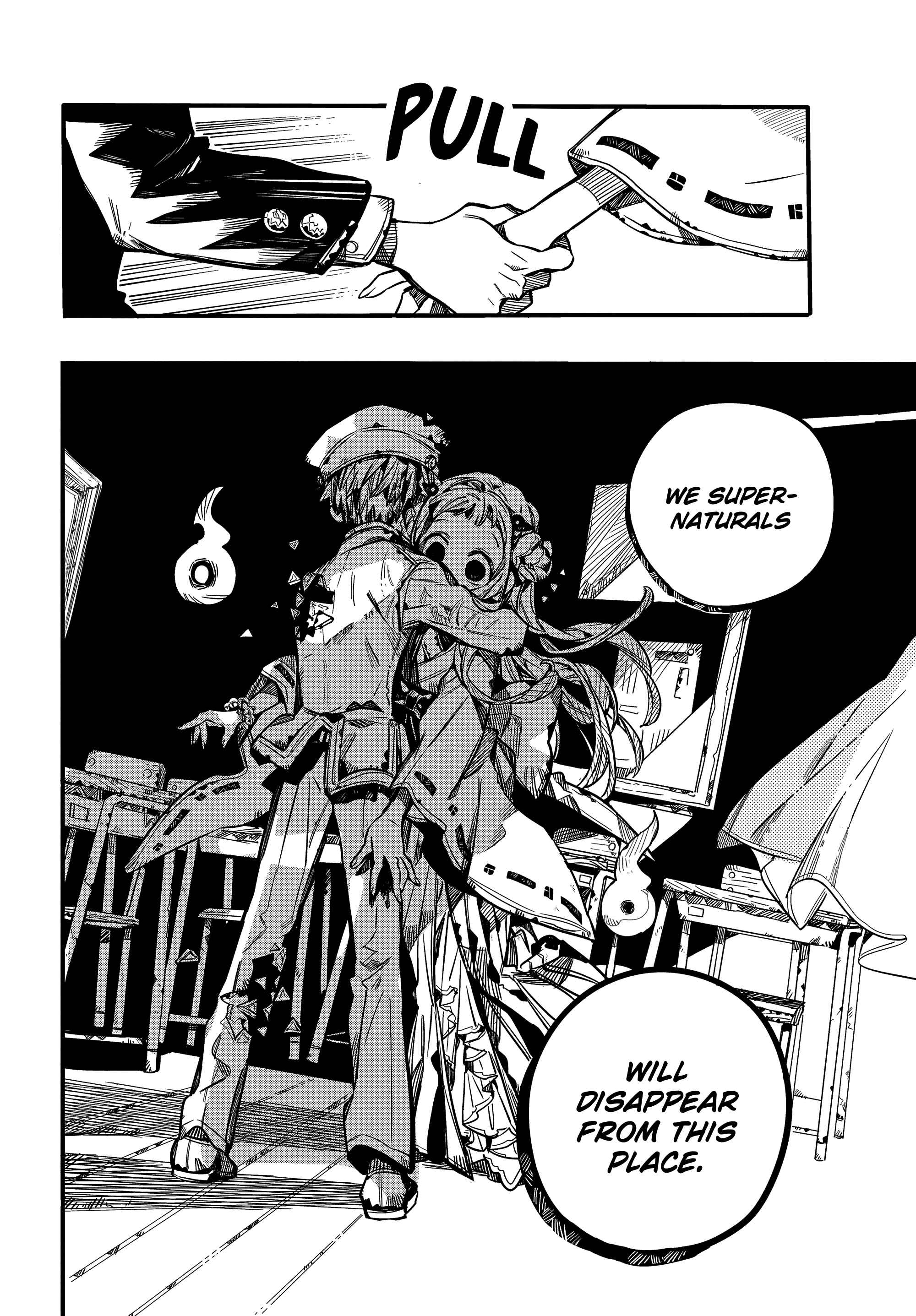 Chapter 71 - Page 19