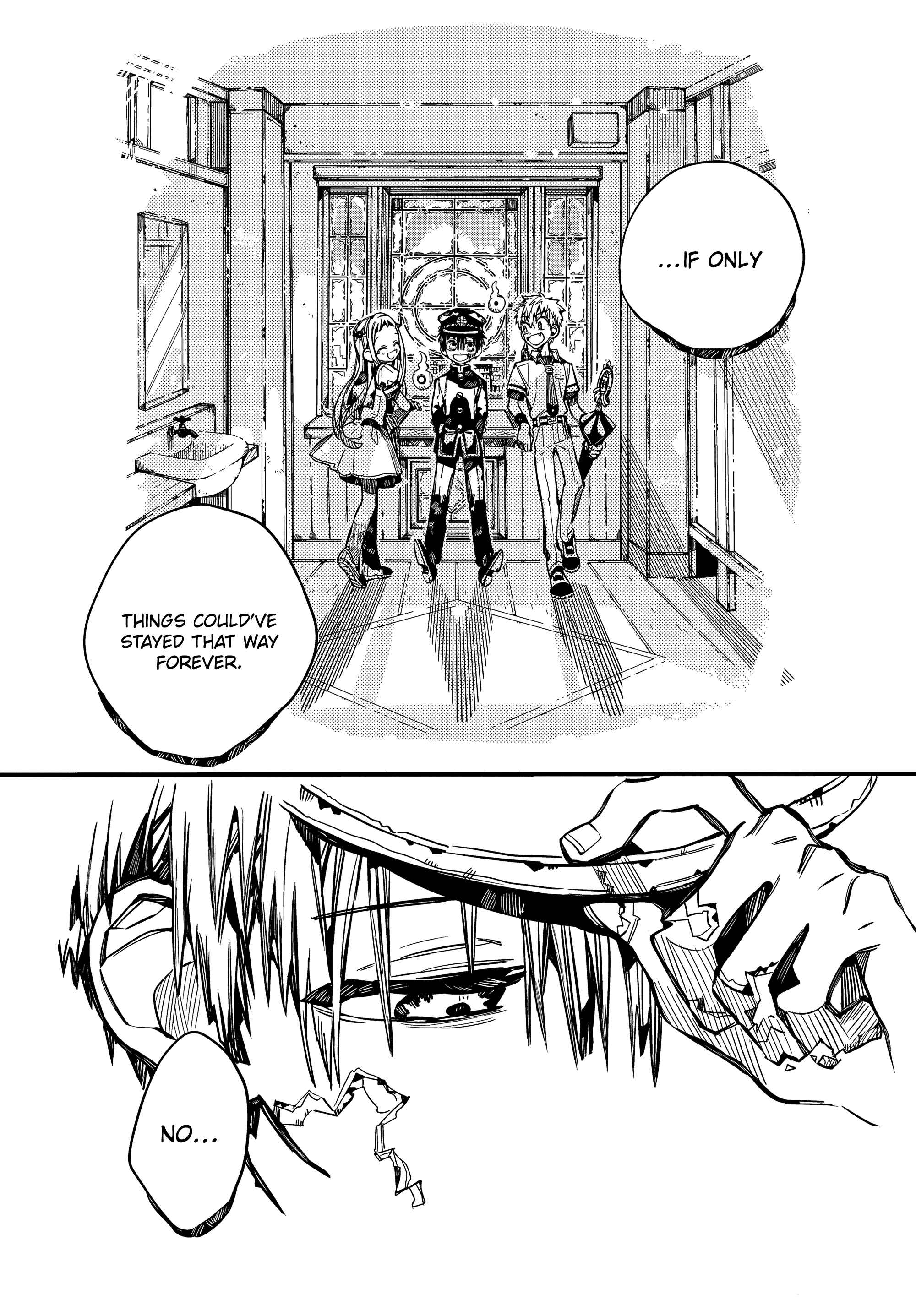 Chapter 71 - Page 32
