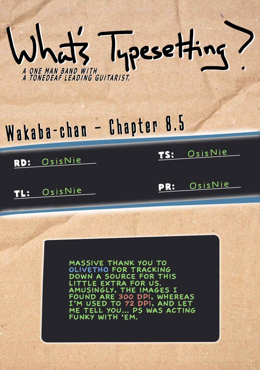 Chapter 8.5 - Page 5