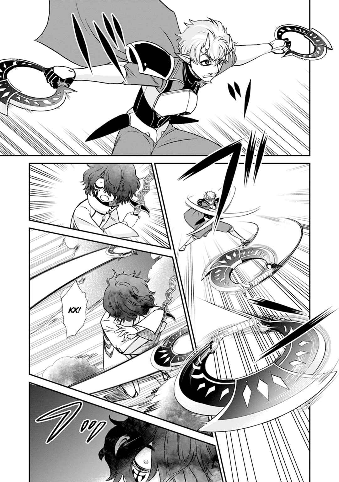 Chapter 56 - Page 23
