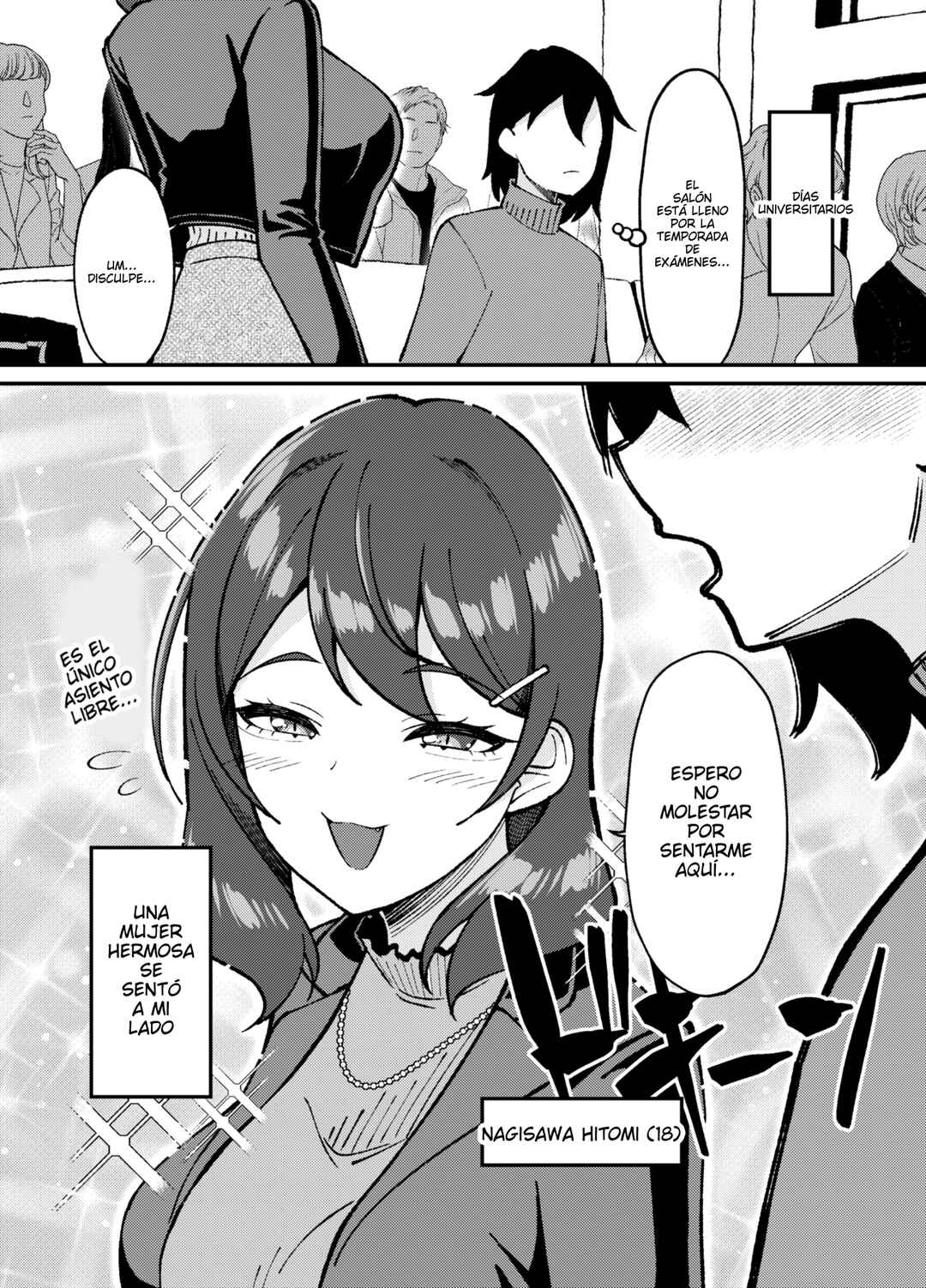 Chapter 84 - Page 1