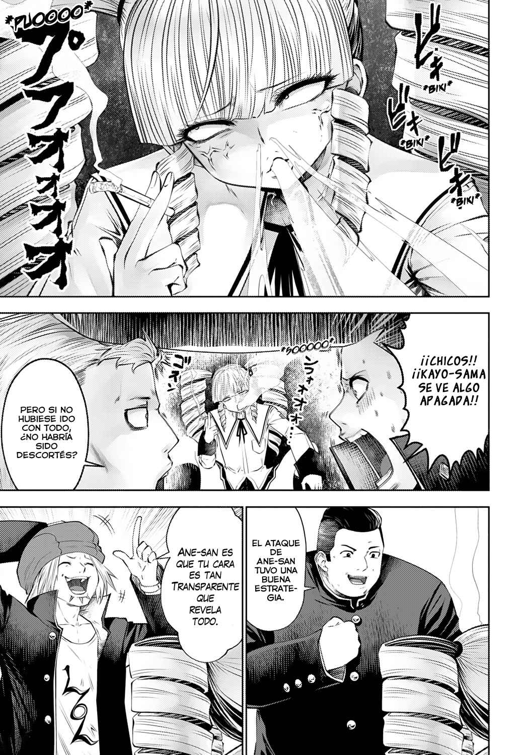 Chapter 50 - Page 1