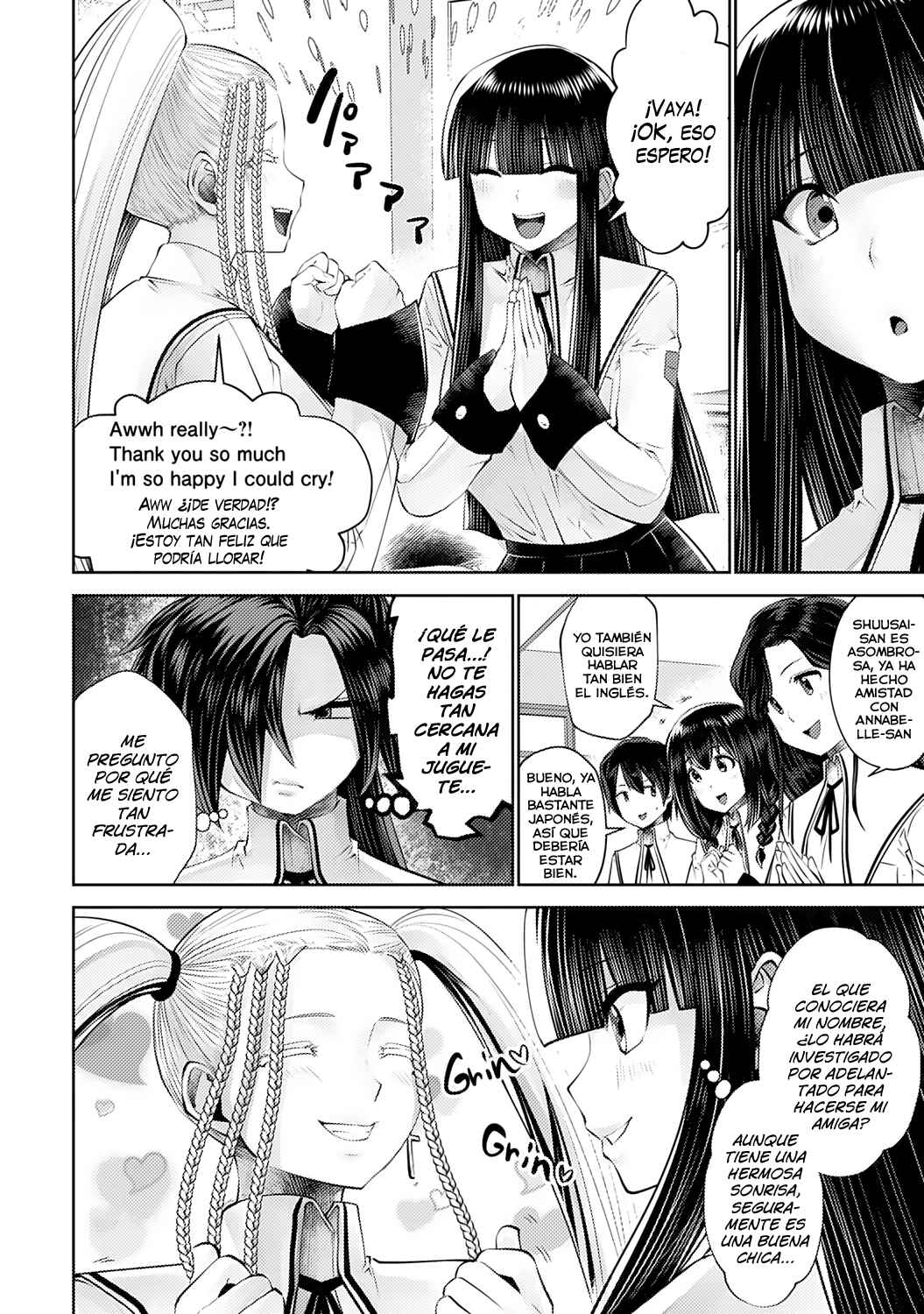Chapter 50 - Page 10