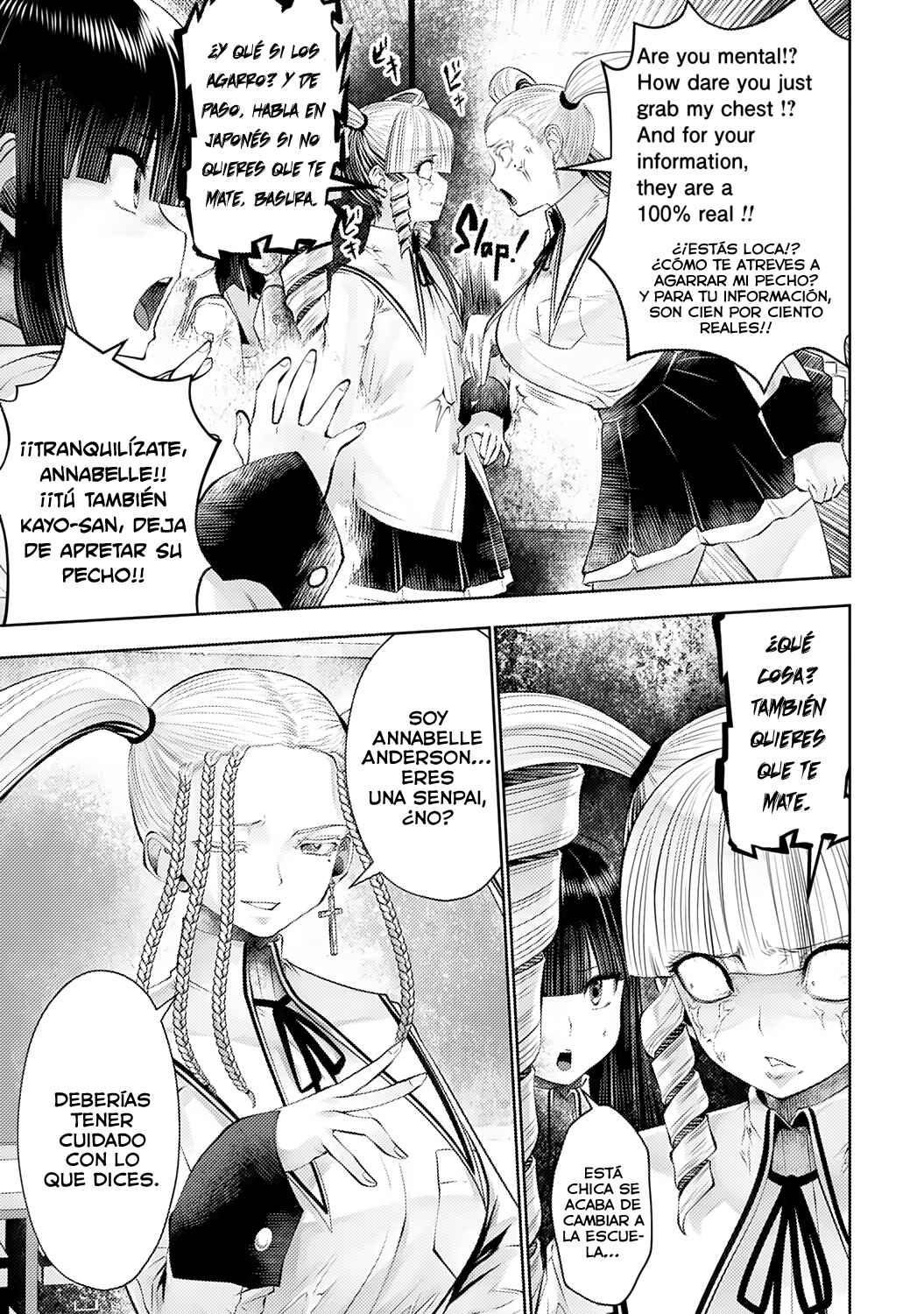 Chapter 50 - Page 15