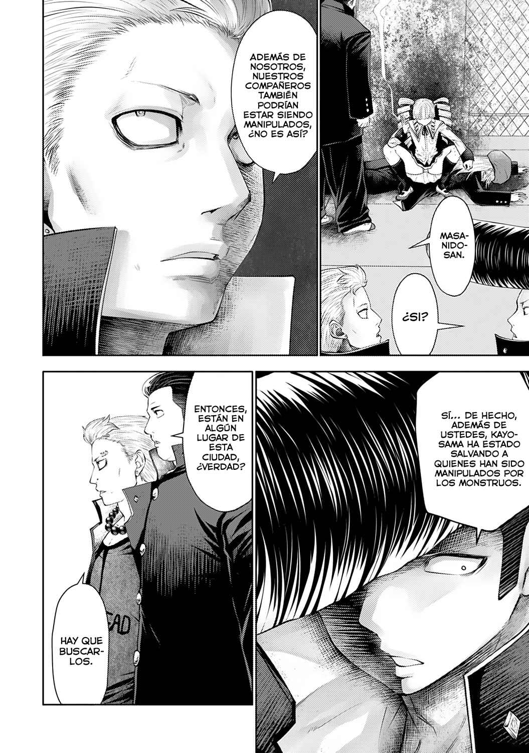 Chapter 50 - Page 2