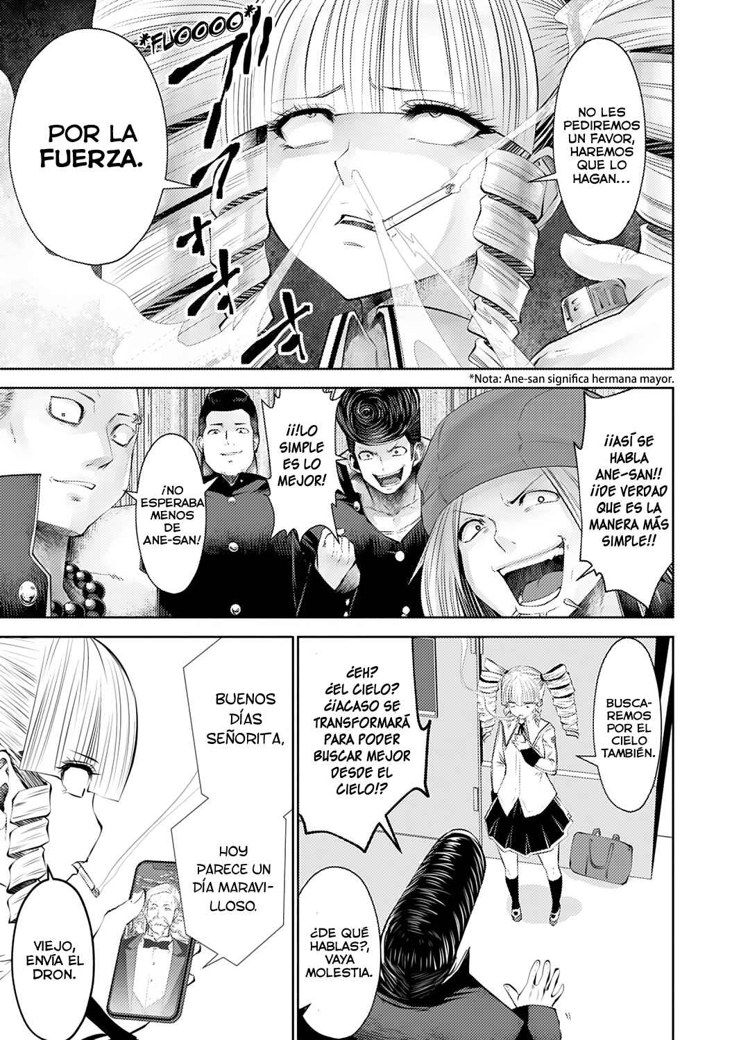 Chapter 50 - Page 5