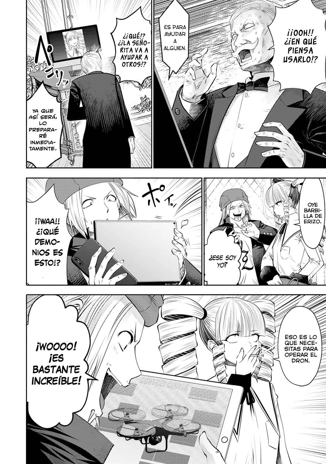 Chapter 50 - Page 6