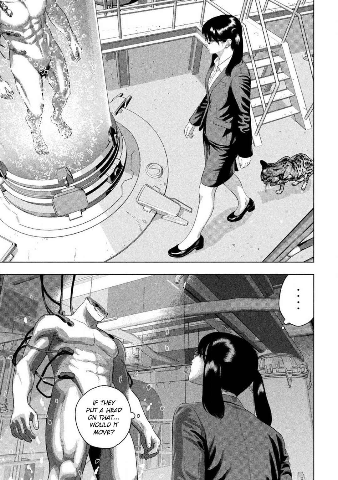 Chapter 163 - Page 13