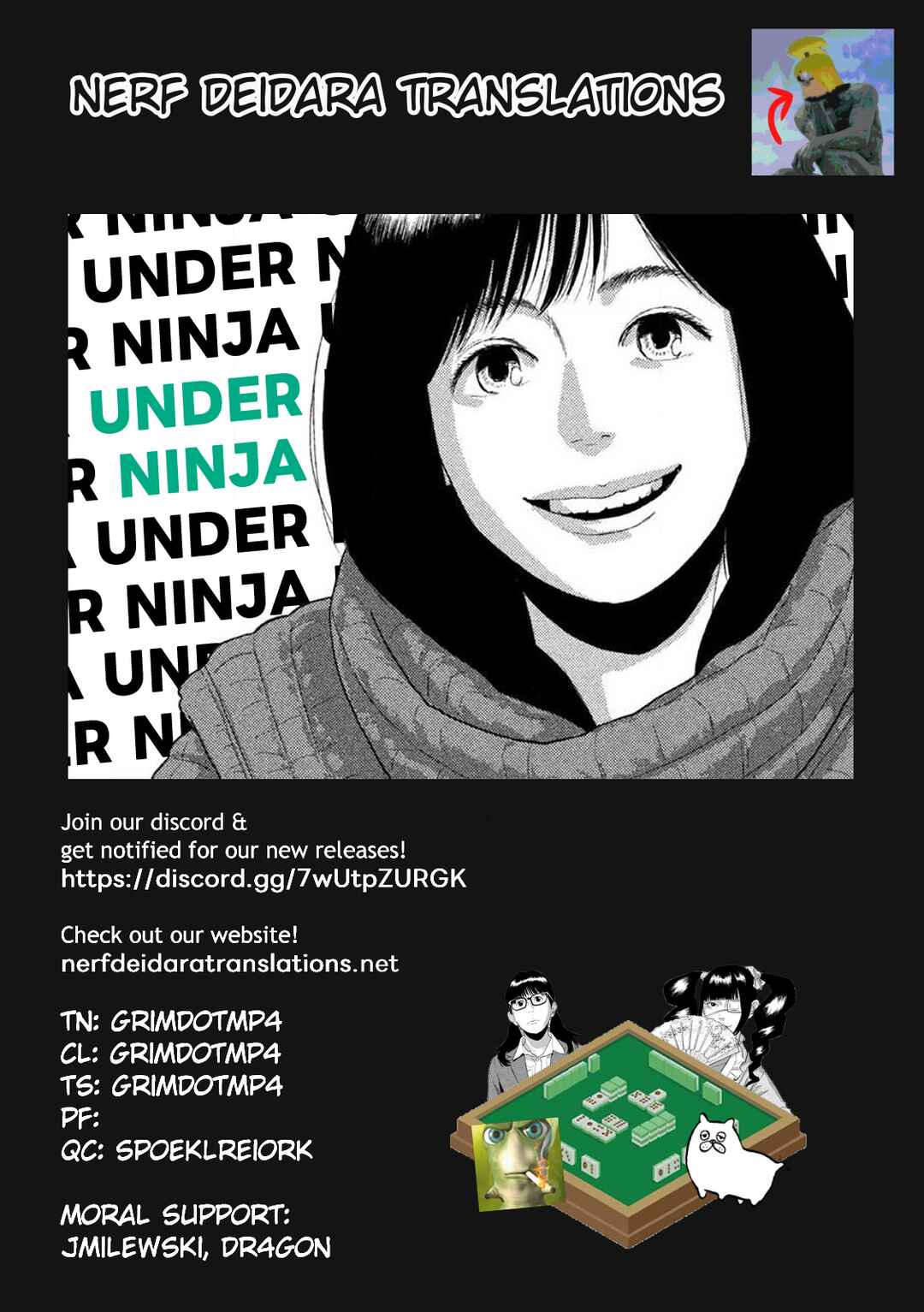 Chapter 163 - Page 17