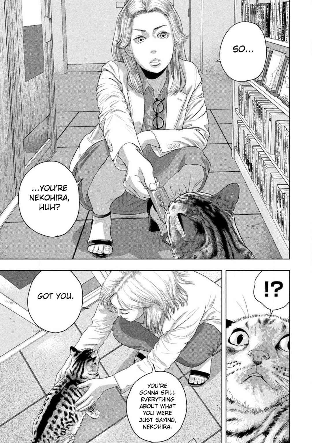 Chapter 163 - Page 7