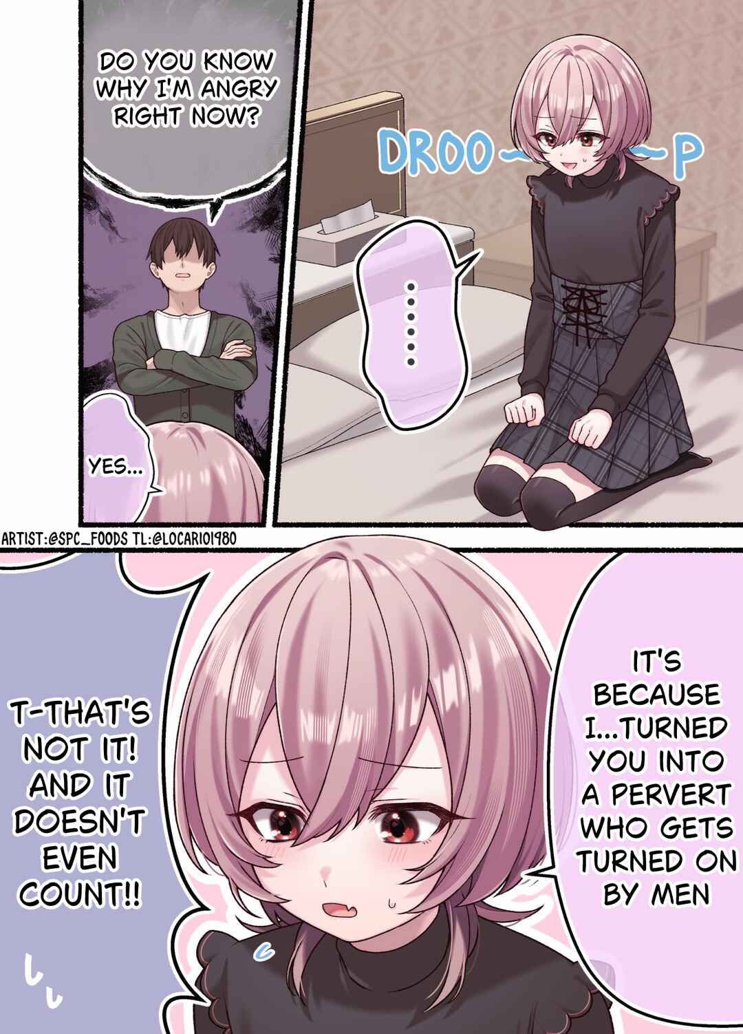 Chapter 2 - Page 1
