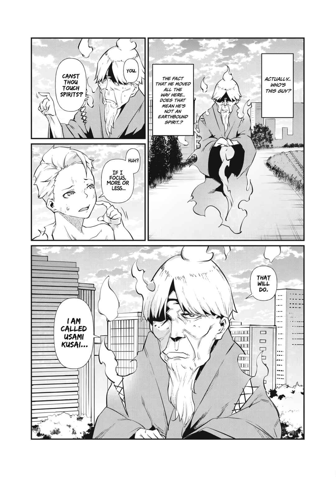 Chapter 2 - Page 2