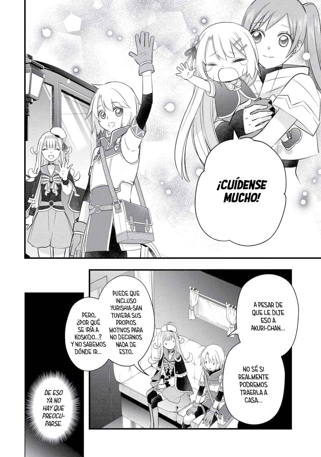 Chapter 61 - Page 12