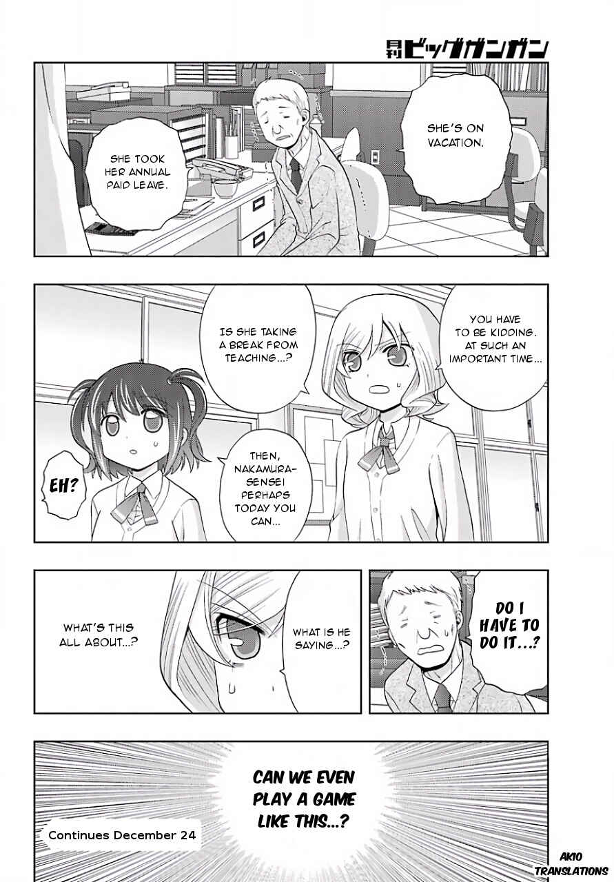 Chapter 39 - Page 40
