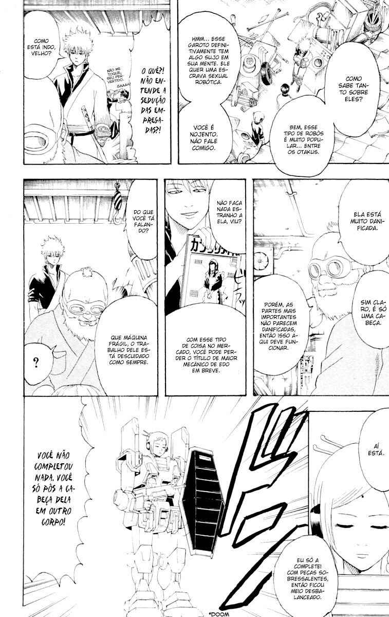 Chapter 140 - Page 19