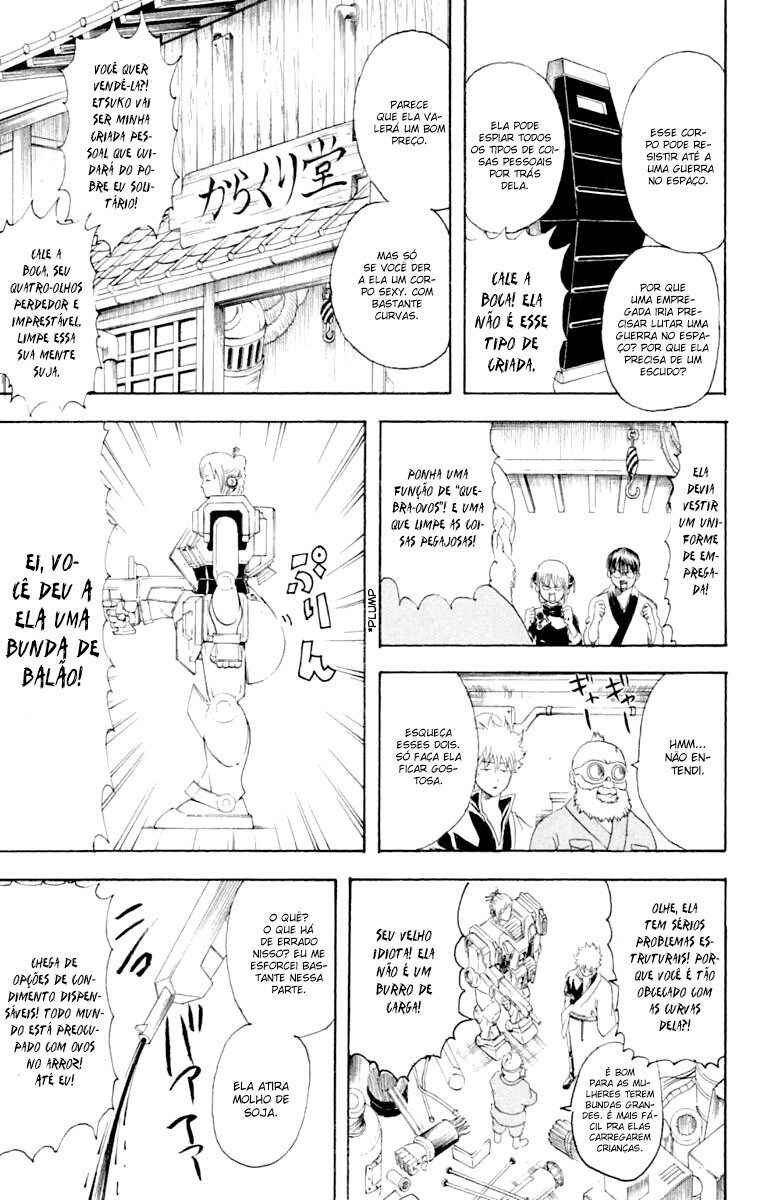 Chapter 140 - Page 20