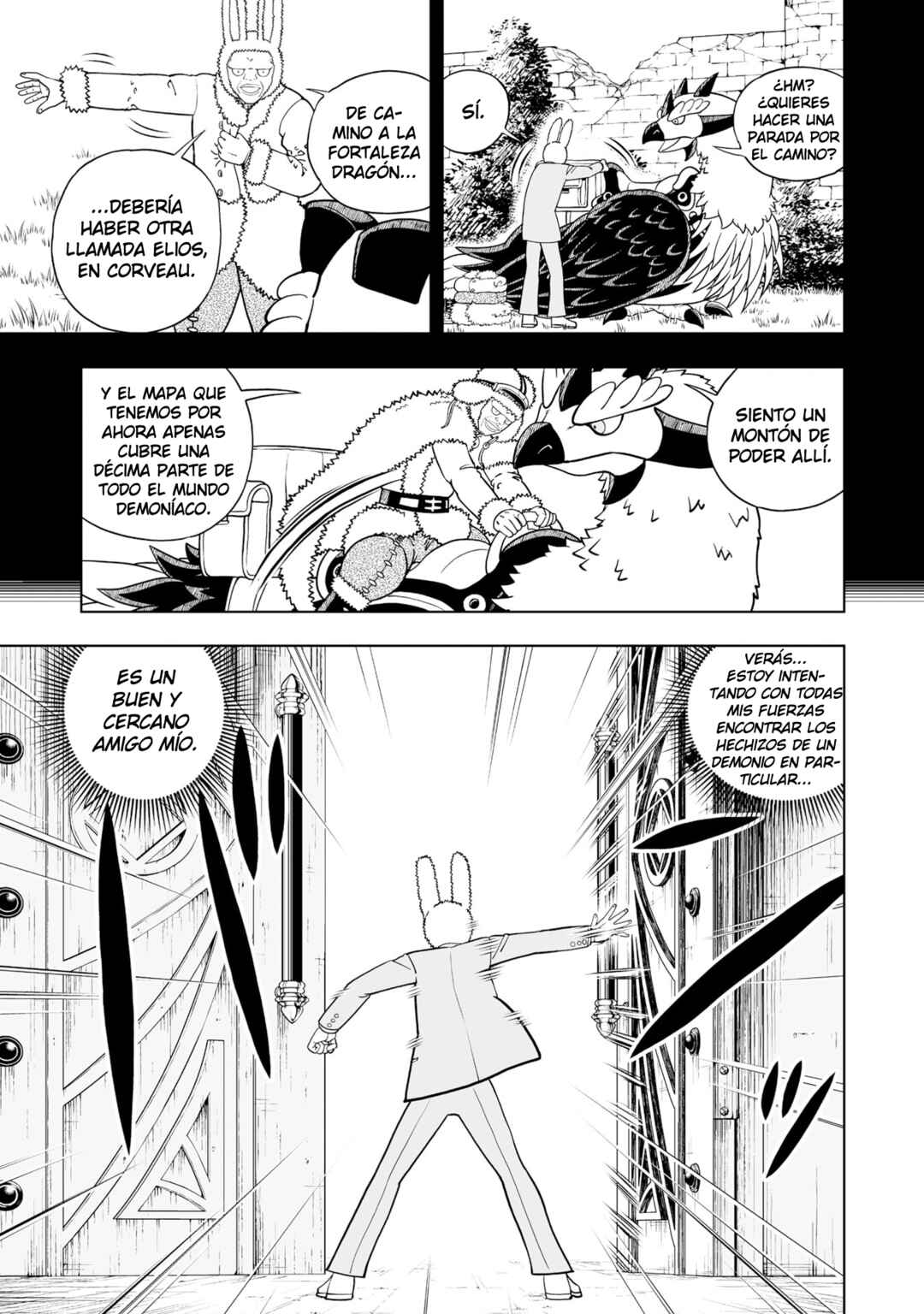Chapter 27 - Page 20
