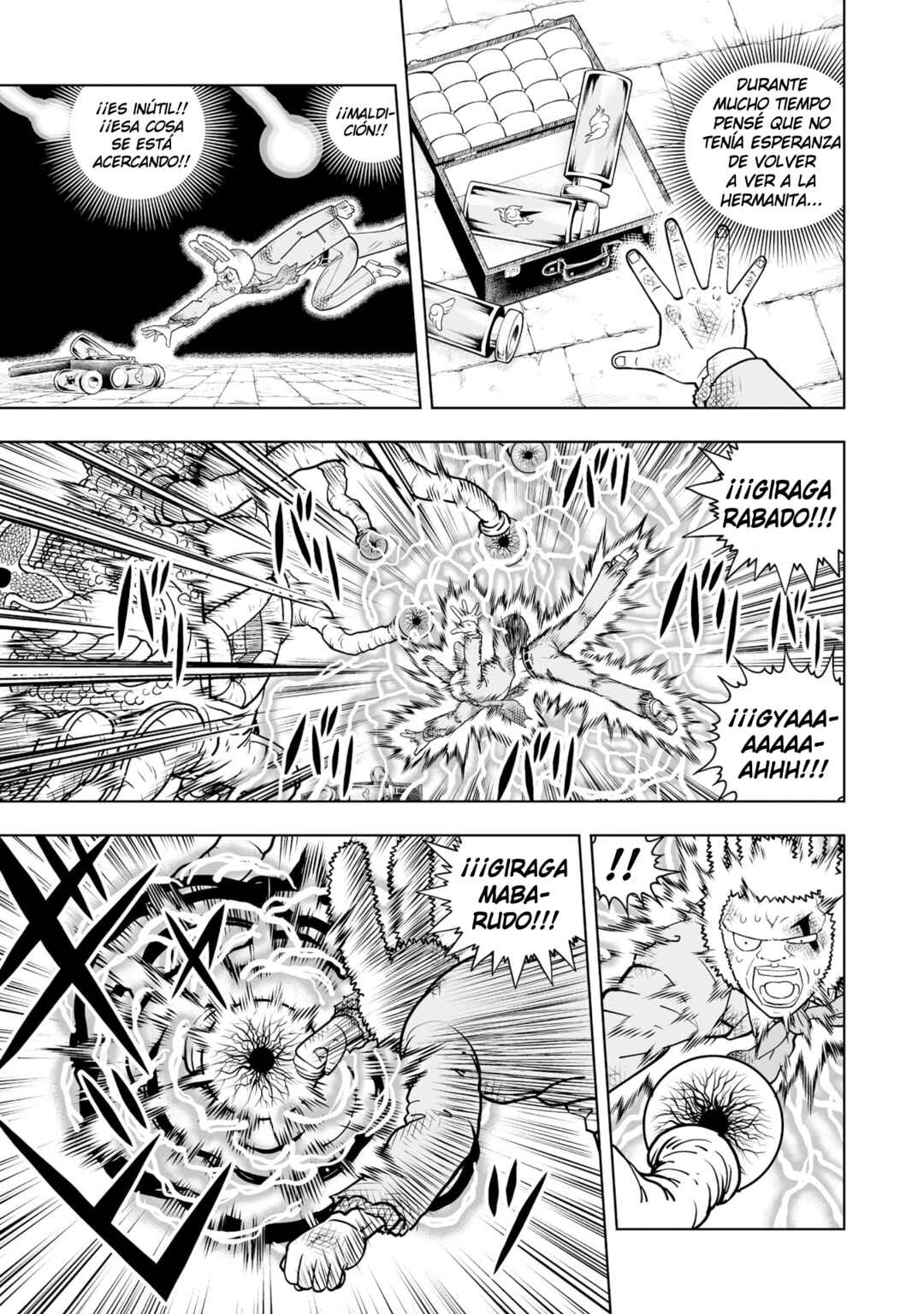 Chapter 27 - Page 32