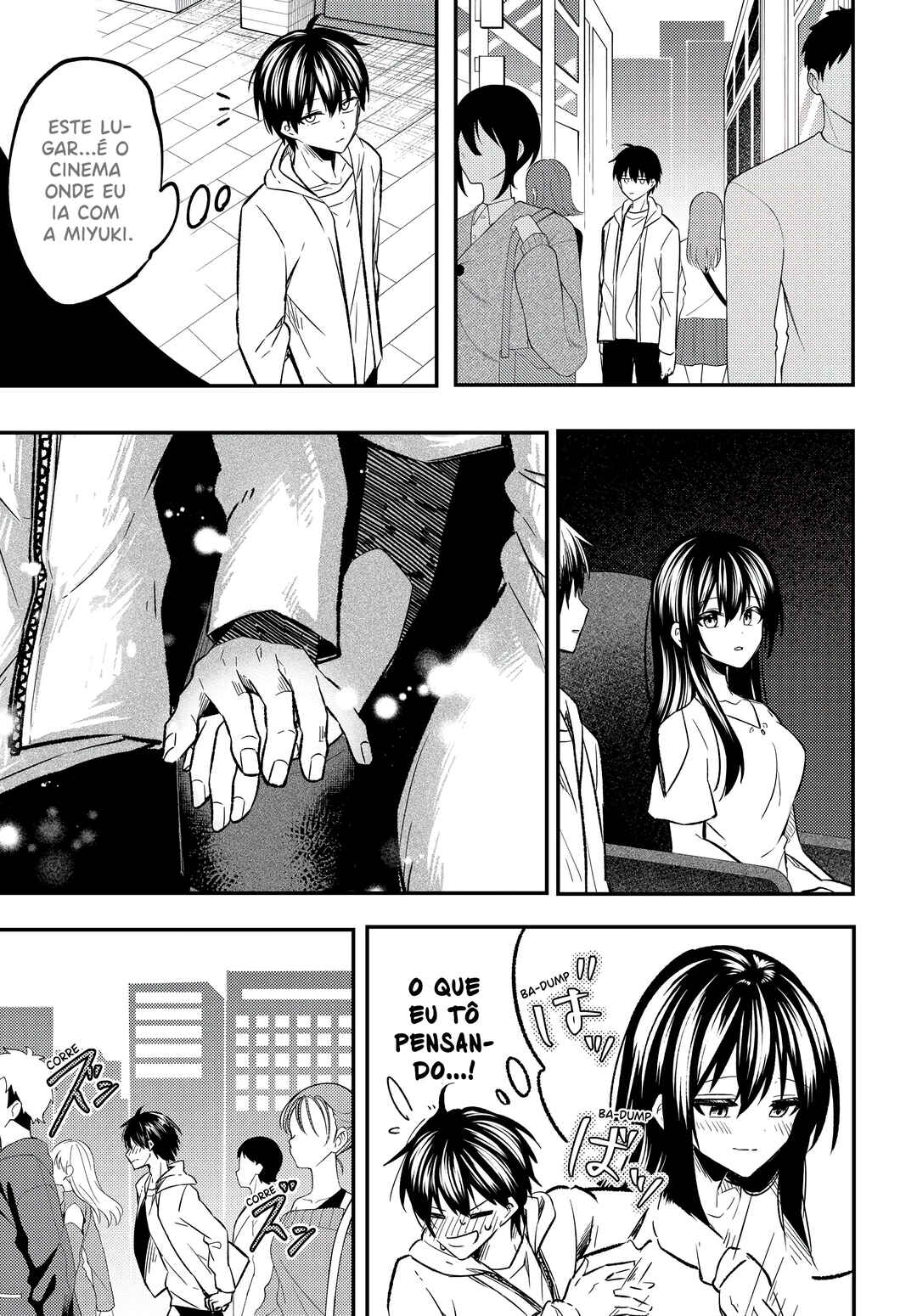 Chapter 1 - Page 5