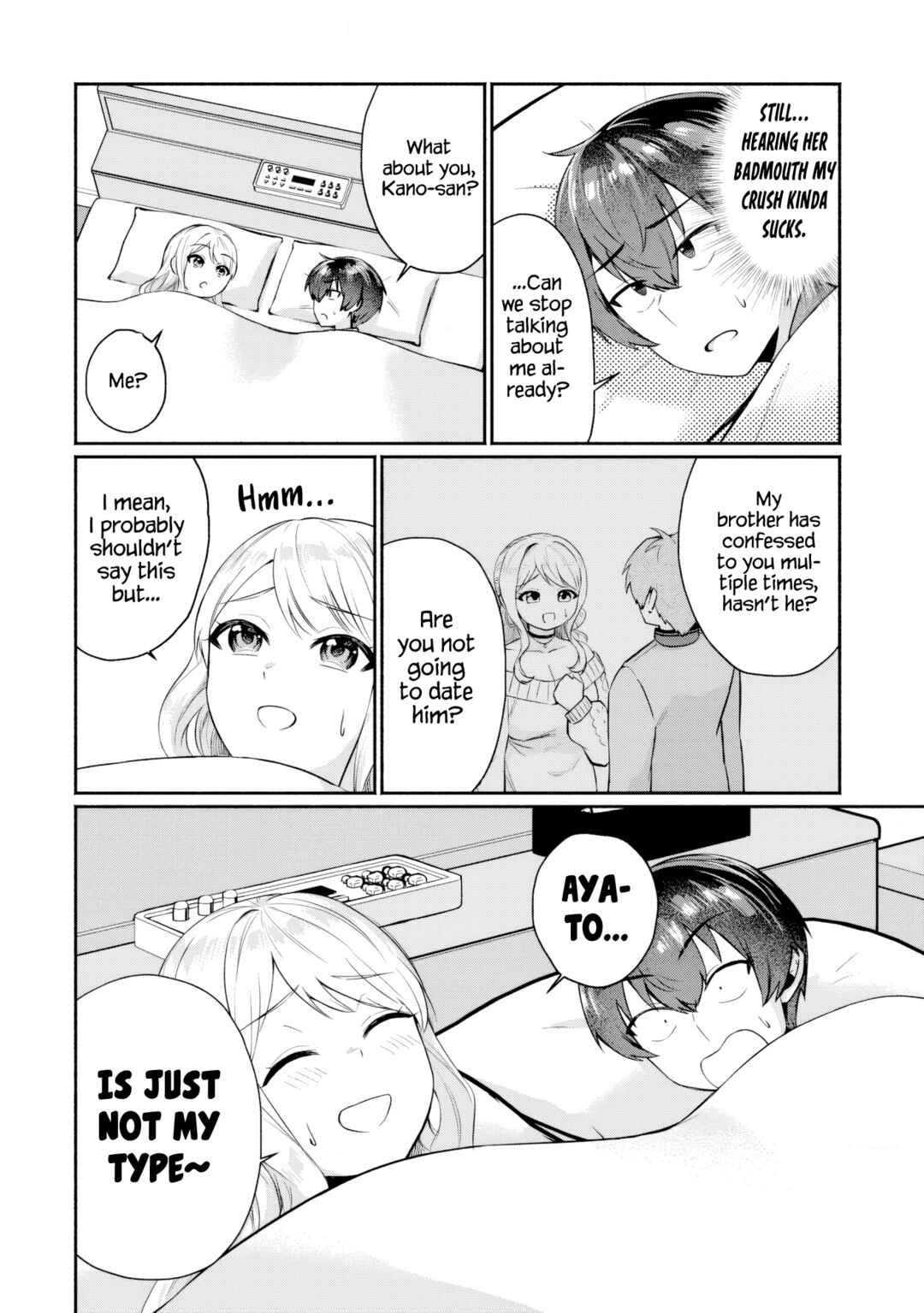 Chapter 4 - Page 18