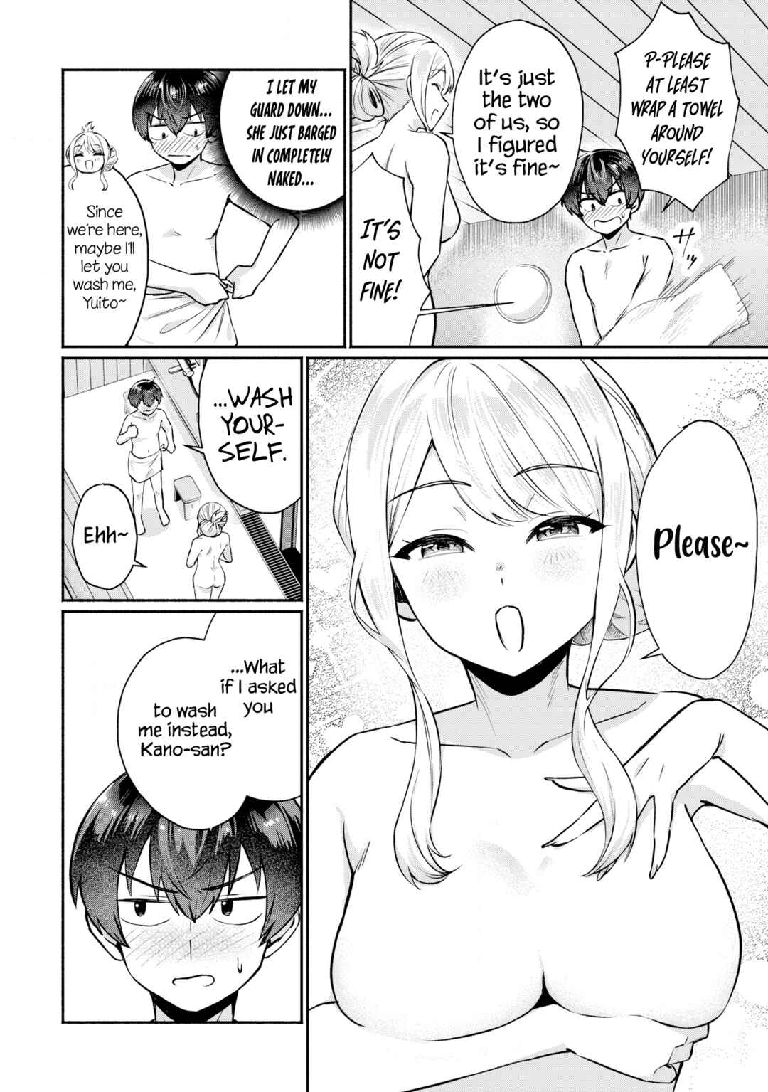 Chapter 4 - Page 2
