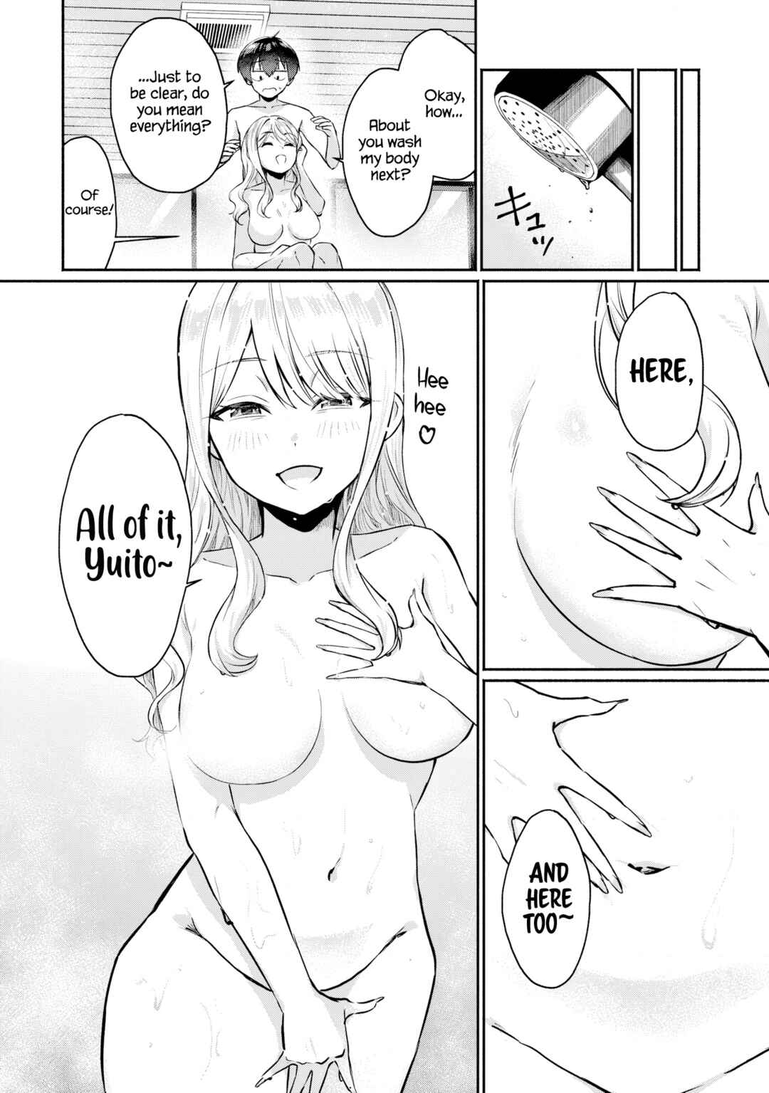 Chapter 4 - Page 4