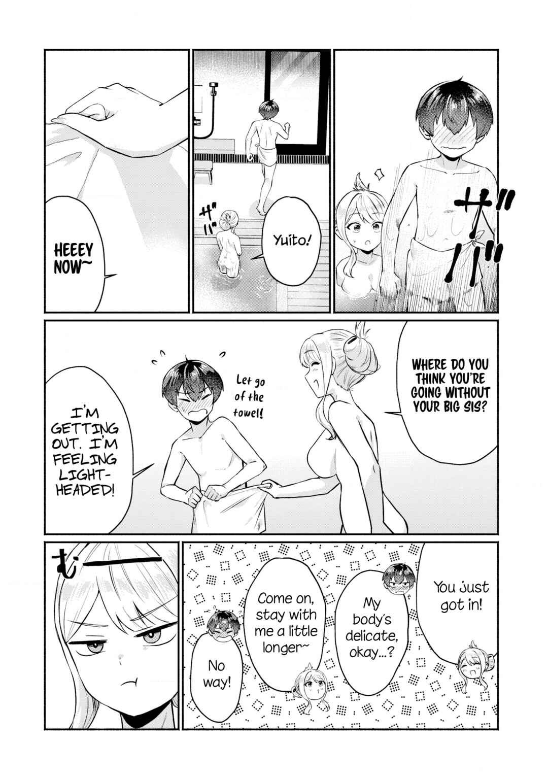 Chapter 4 - Page 8