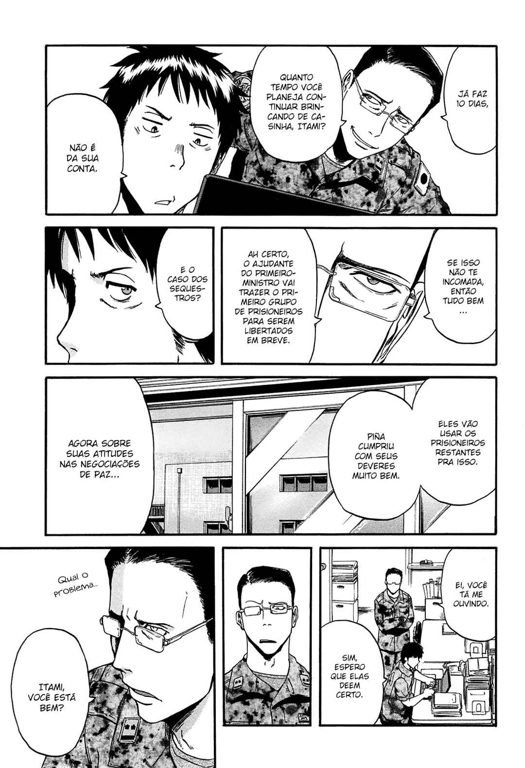 Chapter 37 - Page 33