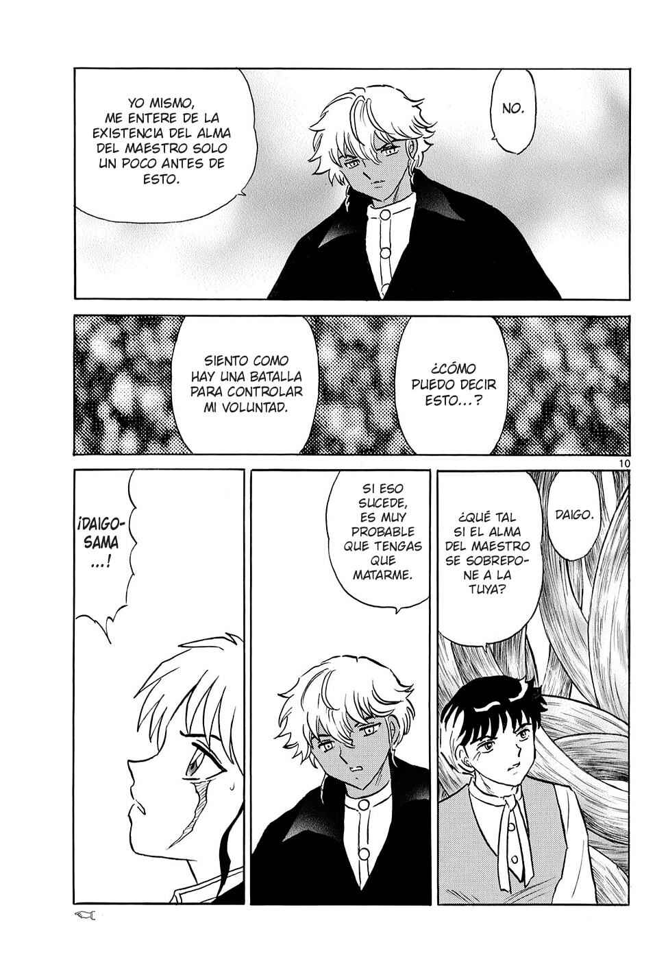 Chapter 315 - Page 10