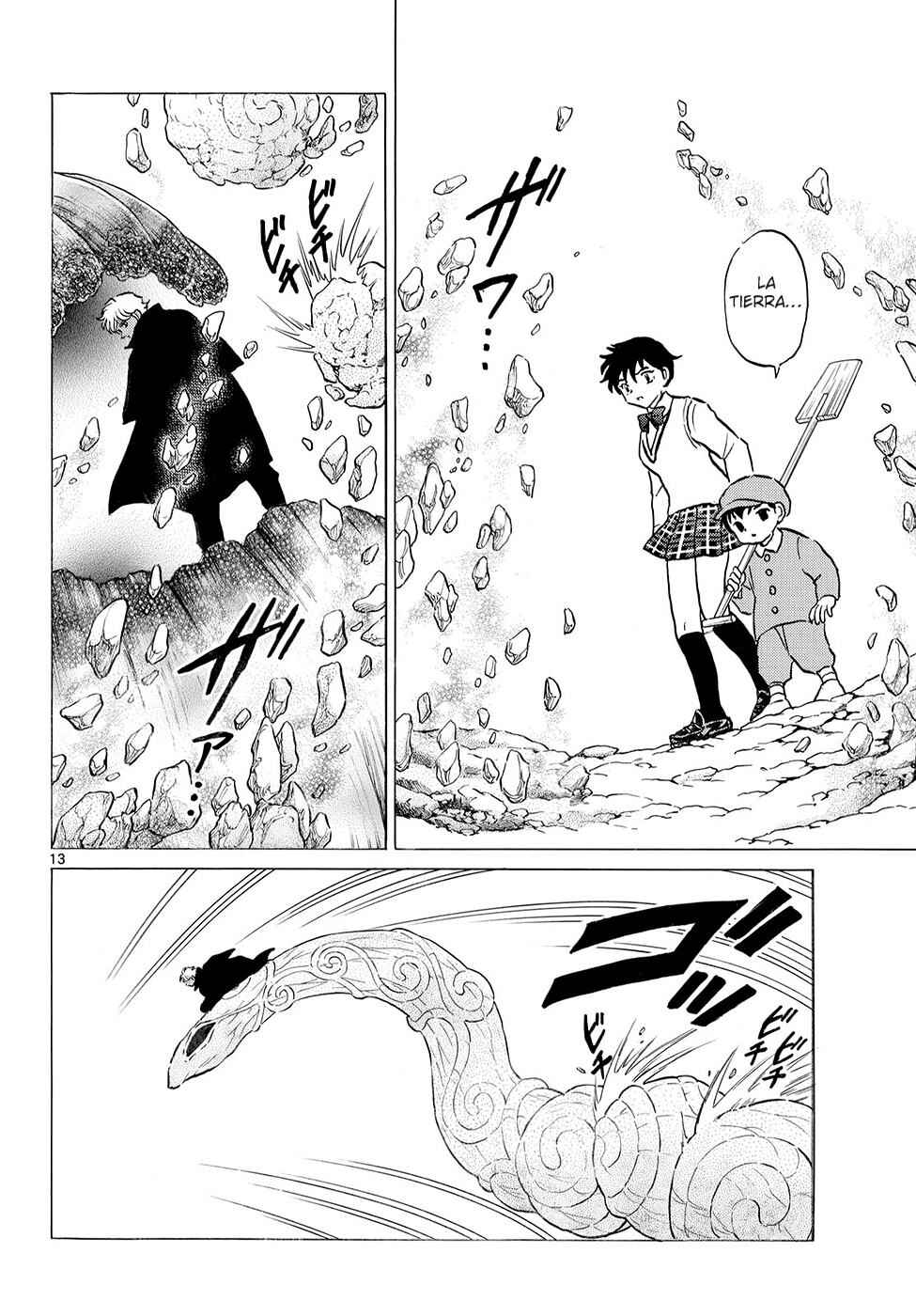 Chapter 315 - Page 13