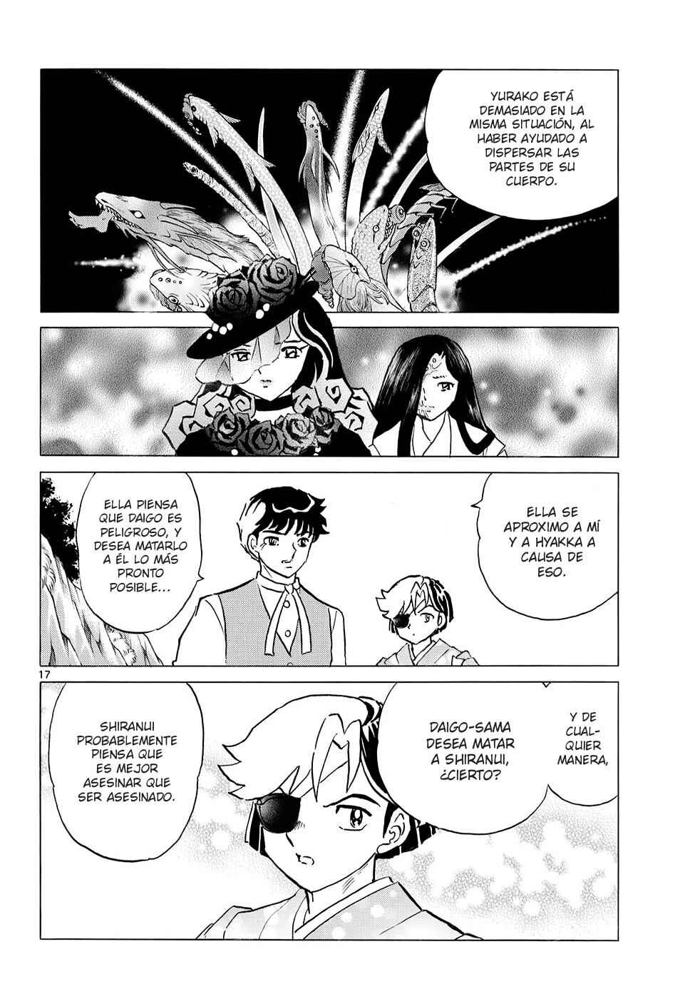Chapter 315 - Page 17