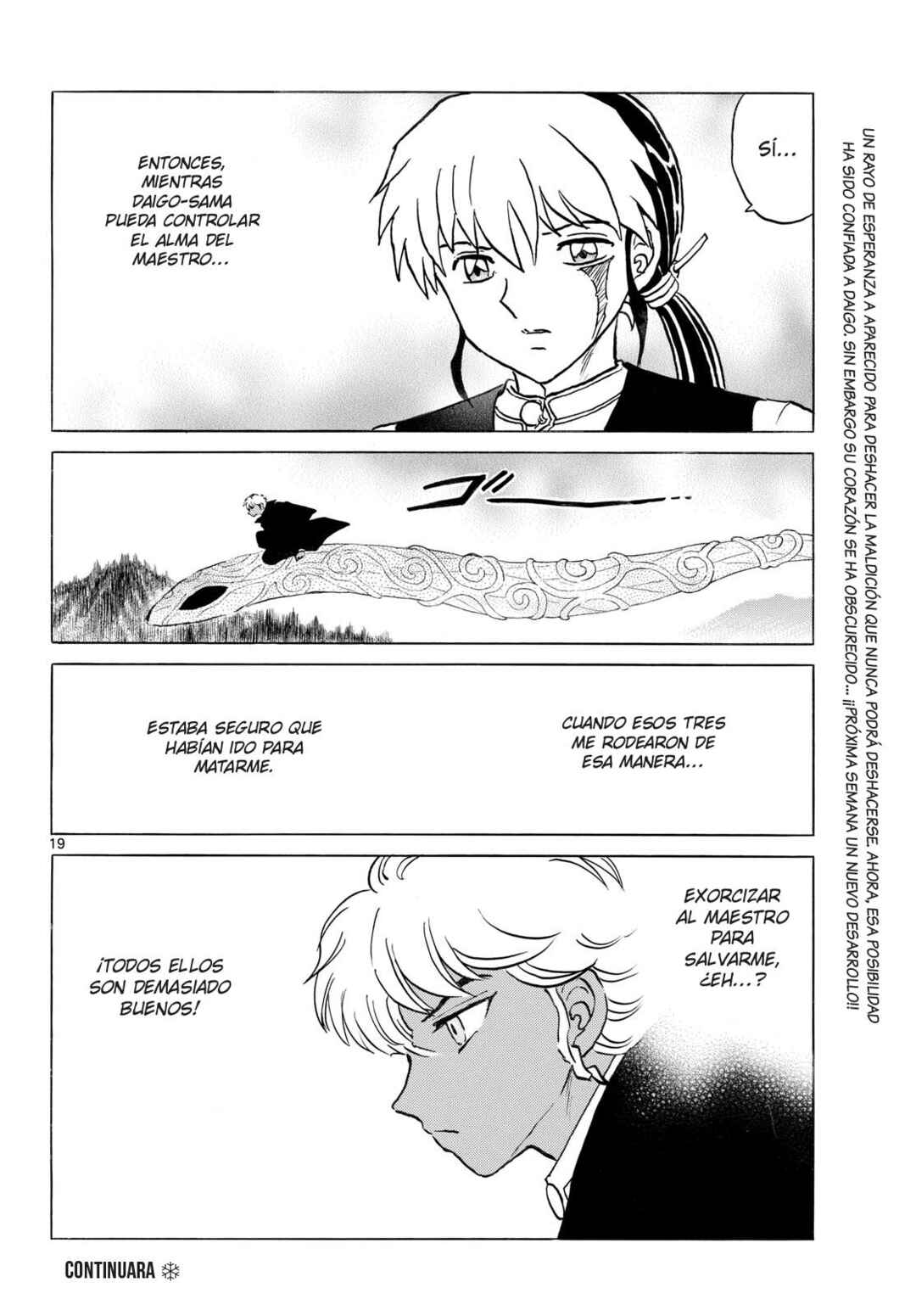 Chapter 315 - Page 19