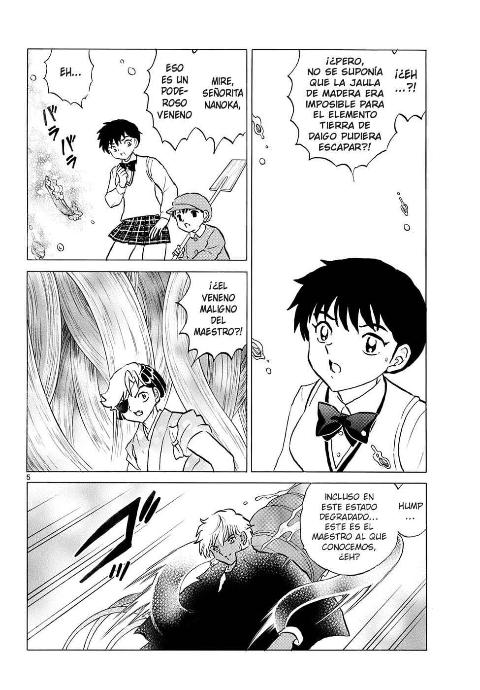 Chapter 315 - Page 5