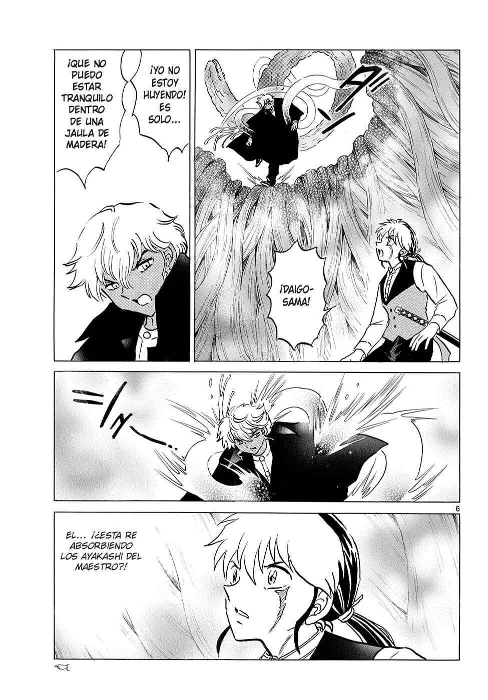 Chapter 315 - Page 6