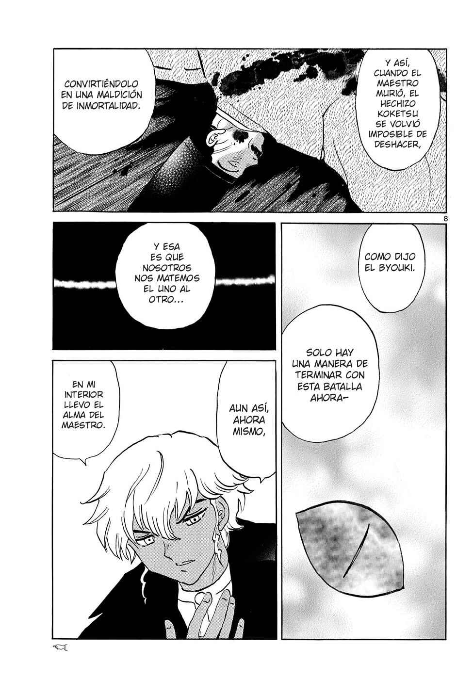 Chapter 315 - Page 8