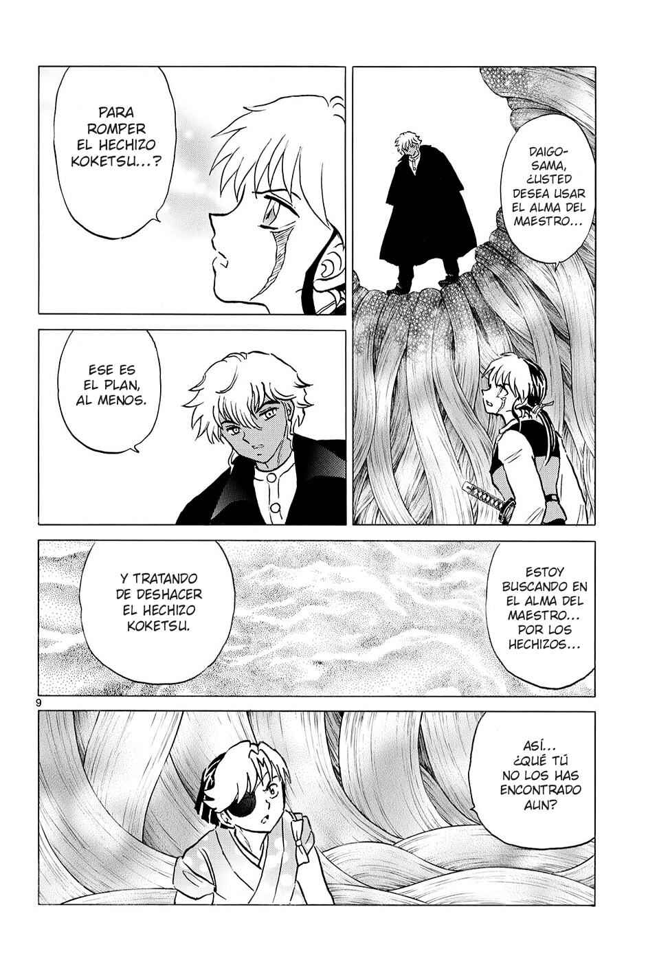 Chapter 315 - Page 9