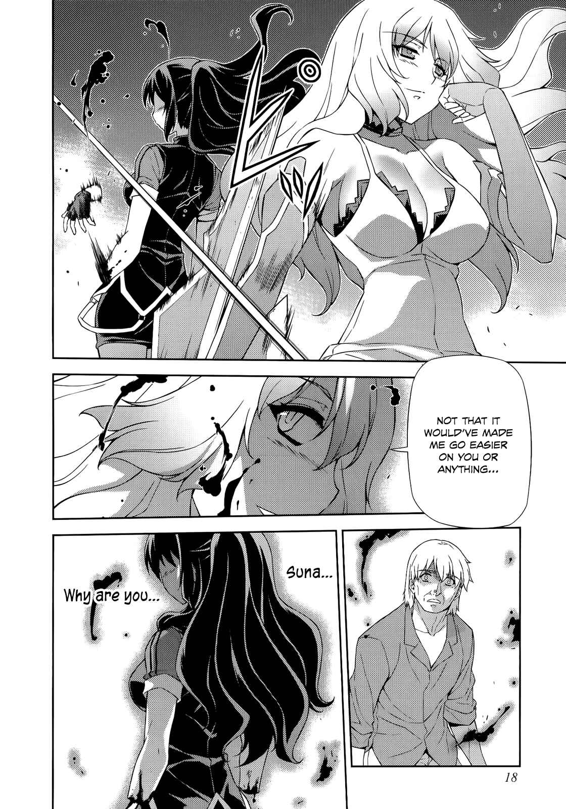 Chapter 169 - Page 16